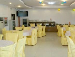 Xiamen Tangdaier Hotel Train Station Branch Luaran gambar