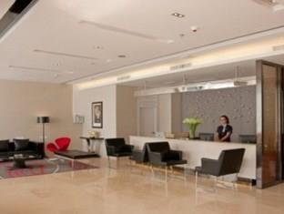 Xiamen Tangdaier Hotel Train Station Branch Luaran gambar