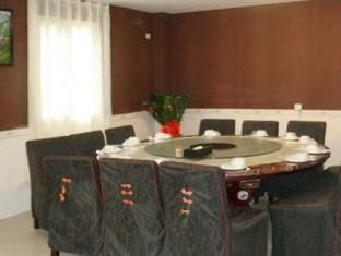 Xiamen Tangdaier Hotel Train Station Branch Luaran gambar